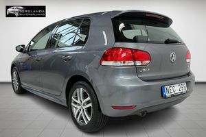 Volkswagen Golf bild 6
