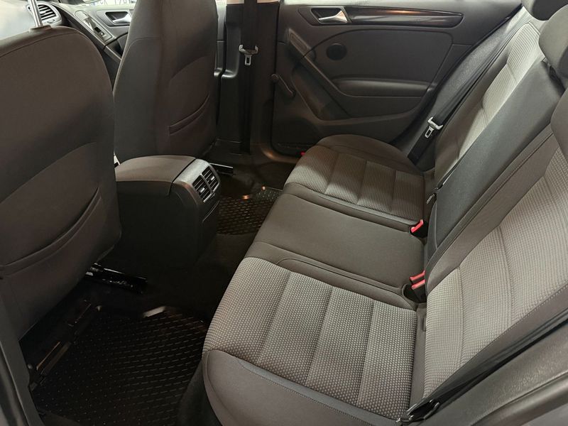 Volkswagen Golf bild 12