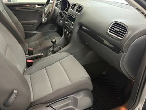 Volkswagen Golf bild 11
