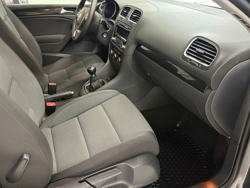 Volkswagen Golf bild 11