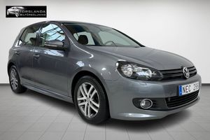 Volkswagen Golf bild 2