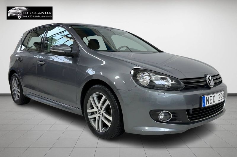 Volkswagen Golf bild 2