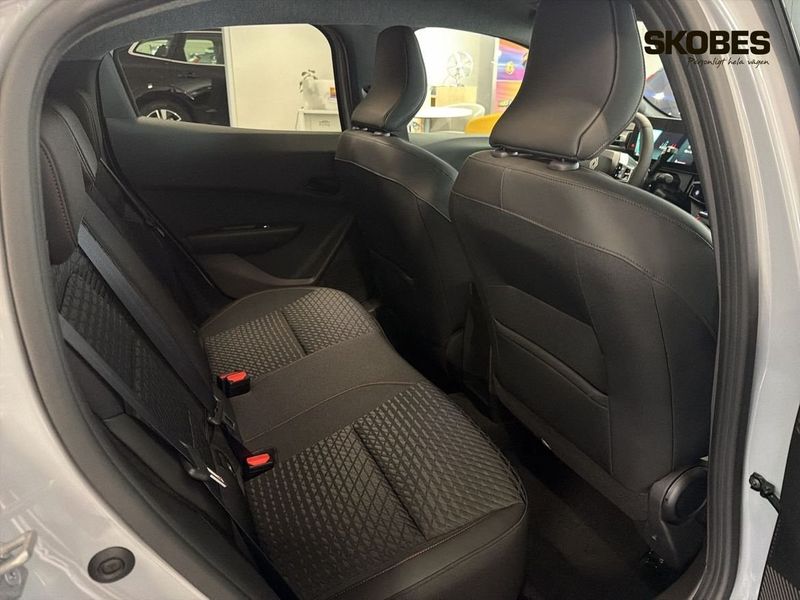 Renault Clio bild 9