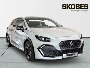 Renault Clio bild 1