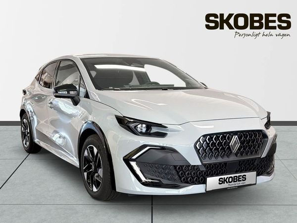 Renault Clio TCe 115 techno 5-d - 2026
