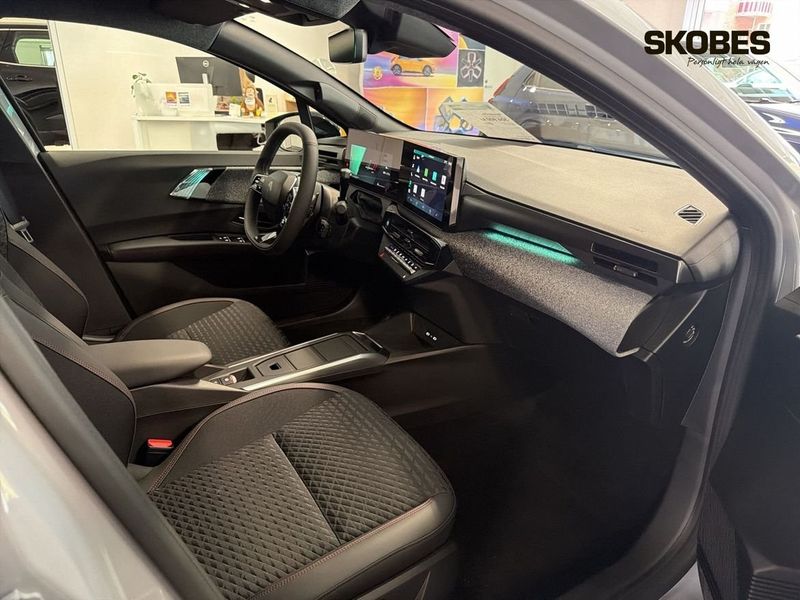 Renault Clio bild 10