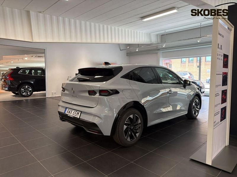 Renault Clio bild 6
