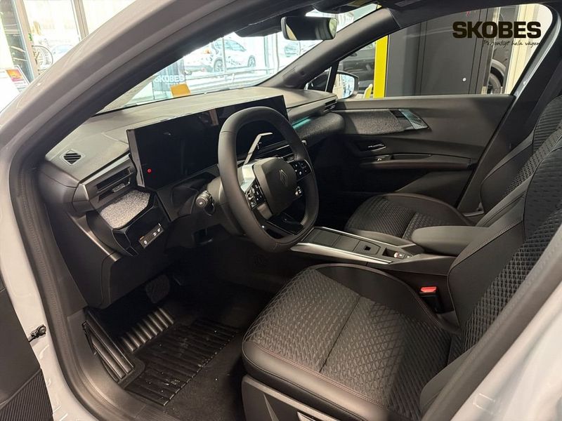 Renault Clio bild 7
