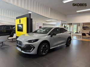 Renault Clio bild 3