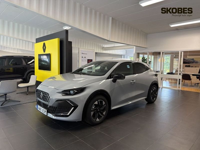 Renault Clio bild 3