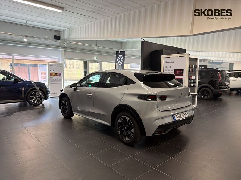 Renault Clio bild 4