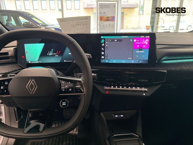Renault Clio bild 11