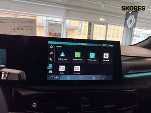 Renault Clio bild 13