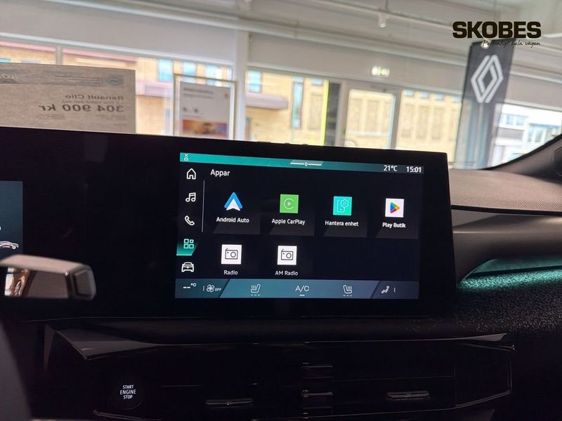 Renault Clio bild 13