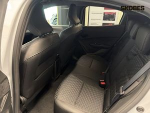 Renault Clio bild 8