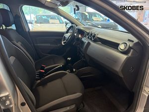 Dacia Duster bild 10