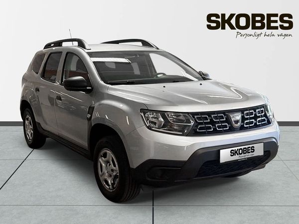 Dacia Duster 4x2 1,0 TCe 100 Family Edition - 2021
