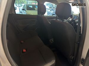 Dacia Duster bild 9