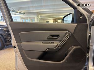 Dacia Duster bild 14