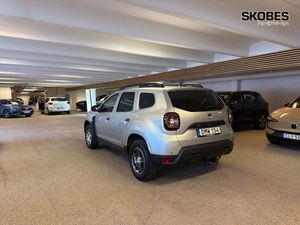 Dacia Duster bild 4