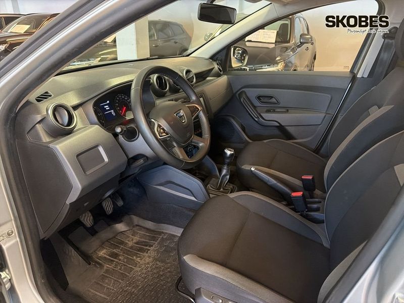 Dacia Duster bild 7
