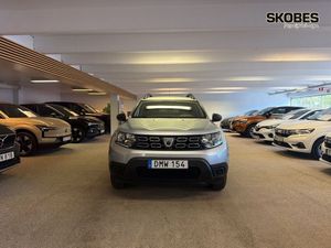 Dacia Duster bild 2