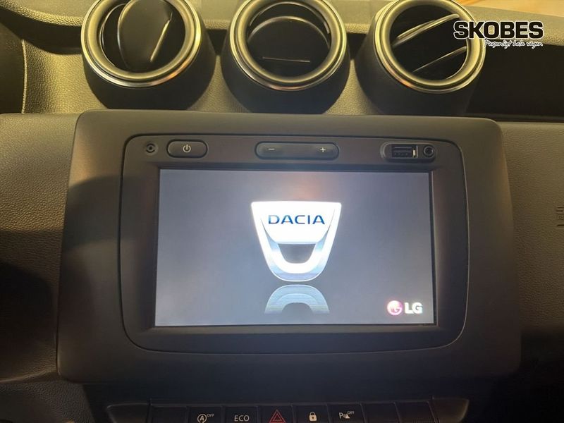 Dacia Duster bild 13
