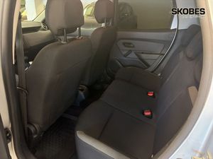 Dacia Duster bild 8