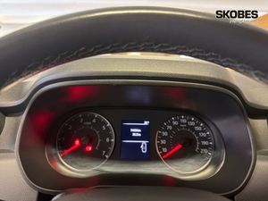 Dacia Duster bild 12
