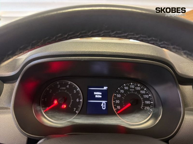 Dacia Duster bild 12