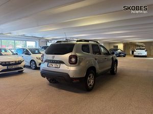 Dacia Duster bild 6