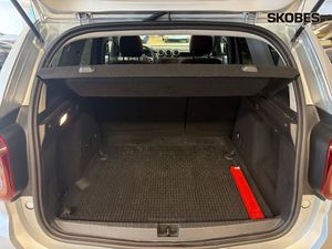 Dacia Duster bild 15