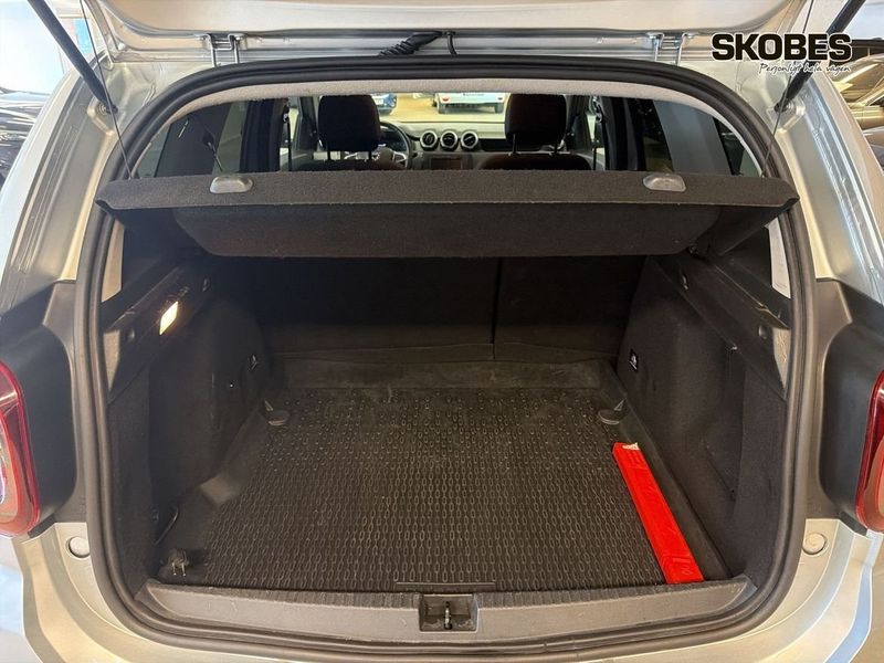 Dacia Duster bild 15