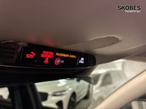 Volvo XC40 bild 27