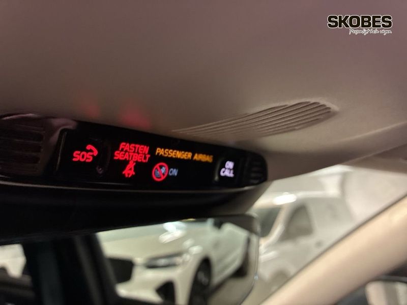 Volvo XC40 bild 27
