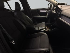 Volvo XC40 bild 11