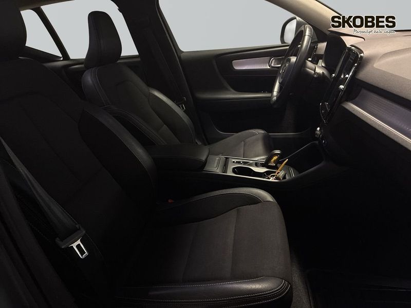 Volvo XC40 bild 11