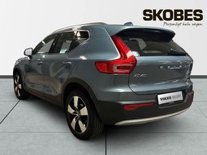 Volvo XC40 bild 5