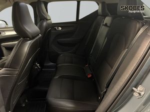 Volvo XC40 bild 9
