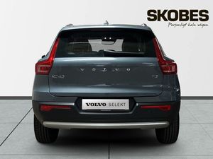 Volvo XC40 bild 6