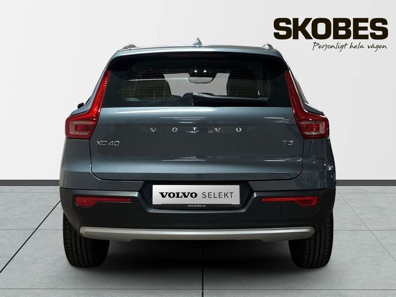 Volvo XC40 bild 6