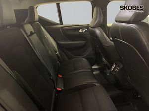 Volvo XC40 bild 10