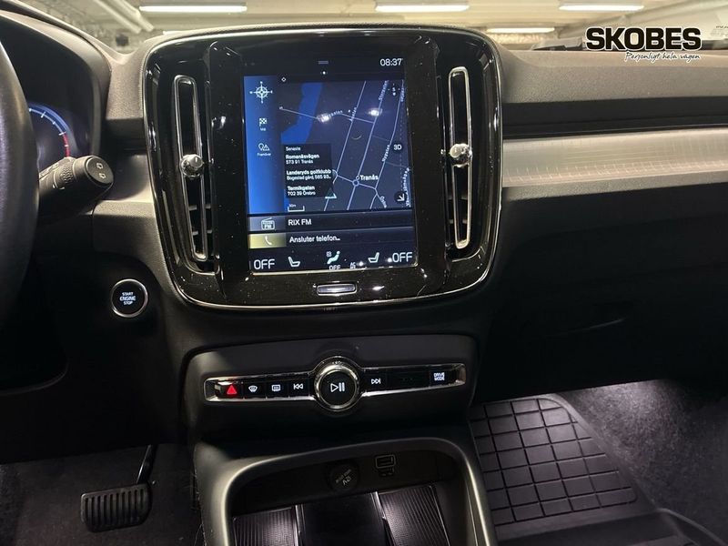 Volvo XC40 bild 12