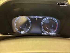 Volvo XC40 bild 13