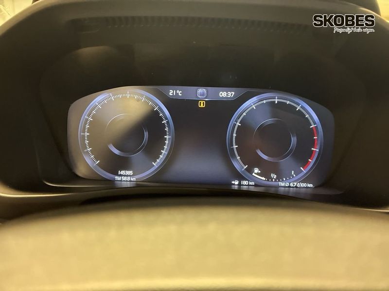 Volvo XC40 bild 13