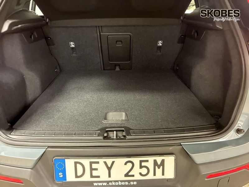 Volvo XC40 bild 16