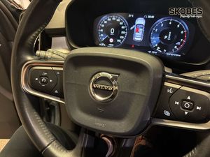 Volvo XC40 bild 24
