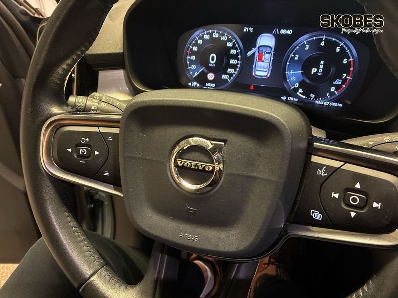 Volvo XC40 bild 24