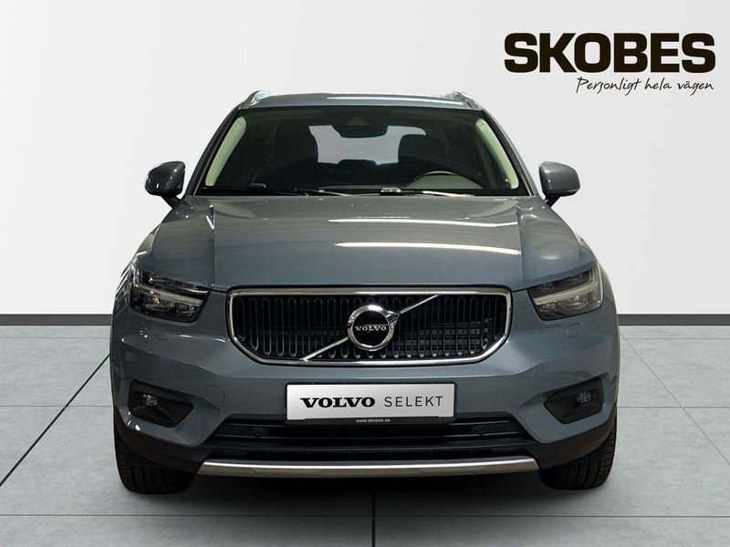 Volvo XC40 bild 2