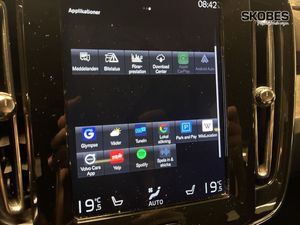 Volvo XC40 bild 18